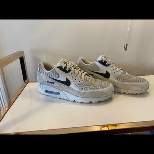 Mens Nike Air Max 90